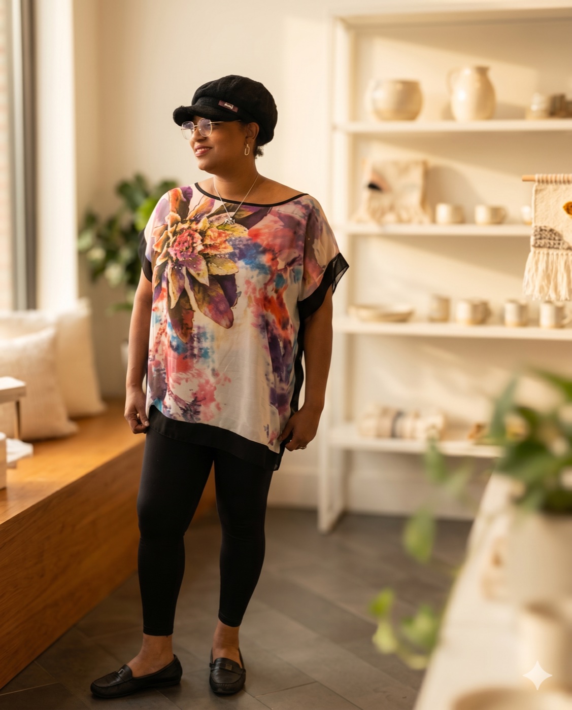 Lisa Williams, founder of The Market Place of Georgia