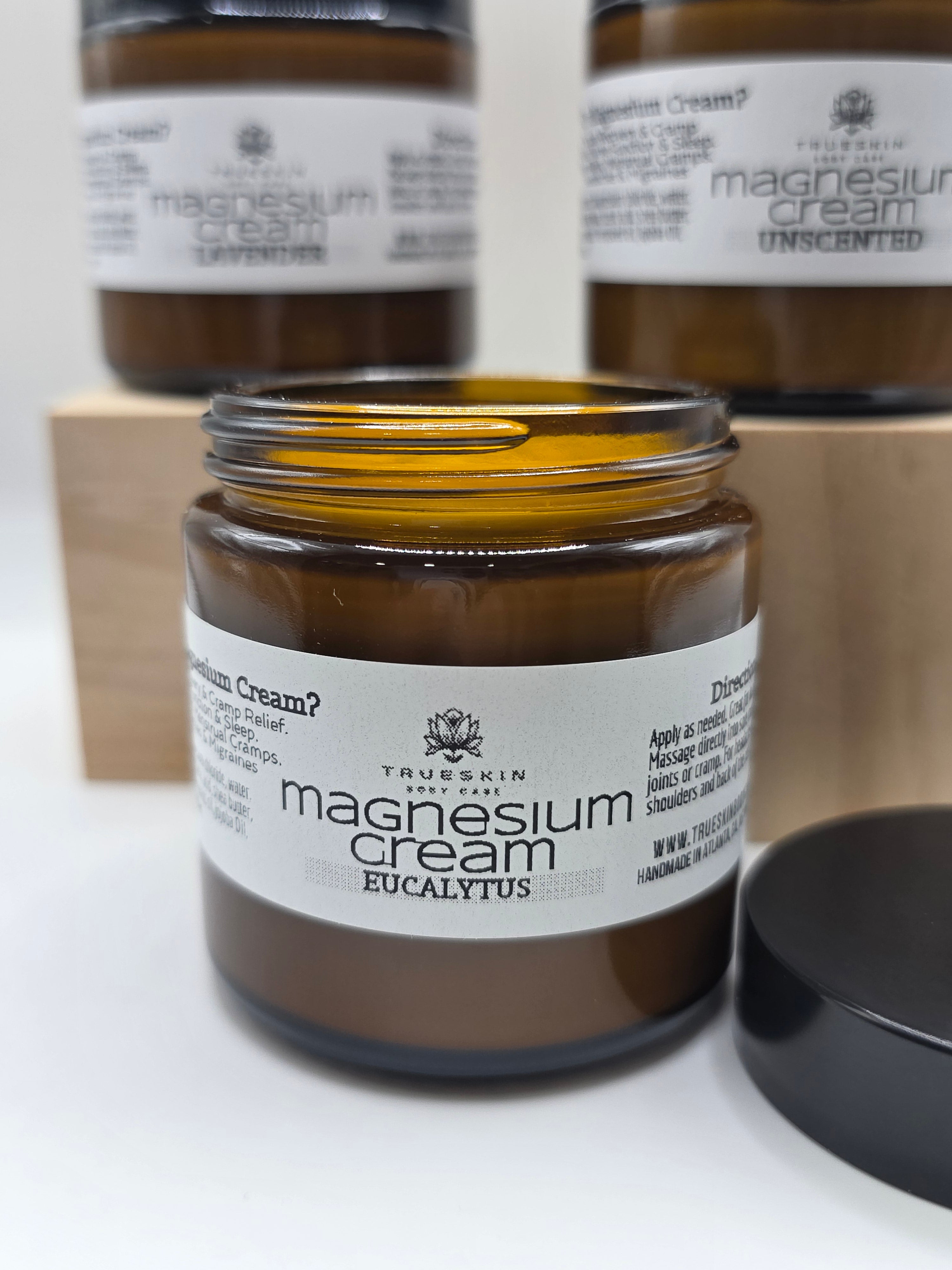 True Skin Body Care product 3